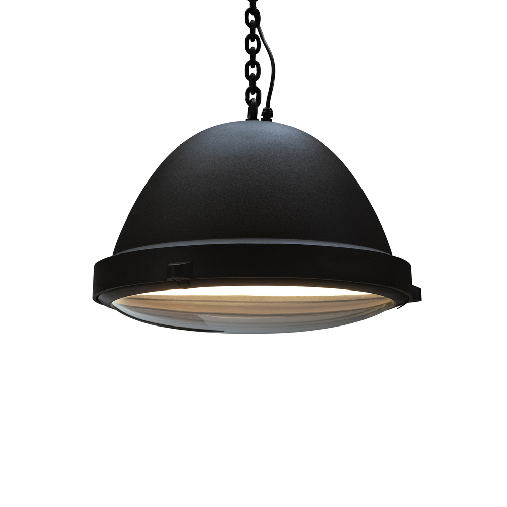 The Outsider Pendant by Jacco Maris