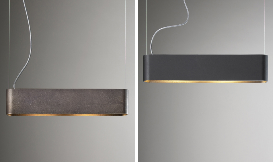 The Solo 60 Pendant by Jacco Maris 1