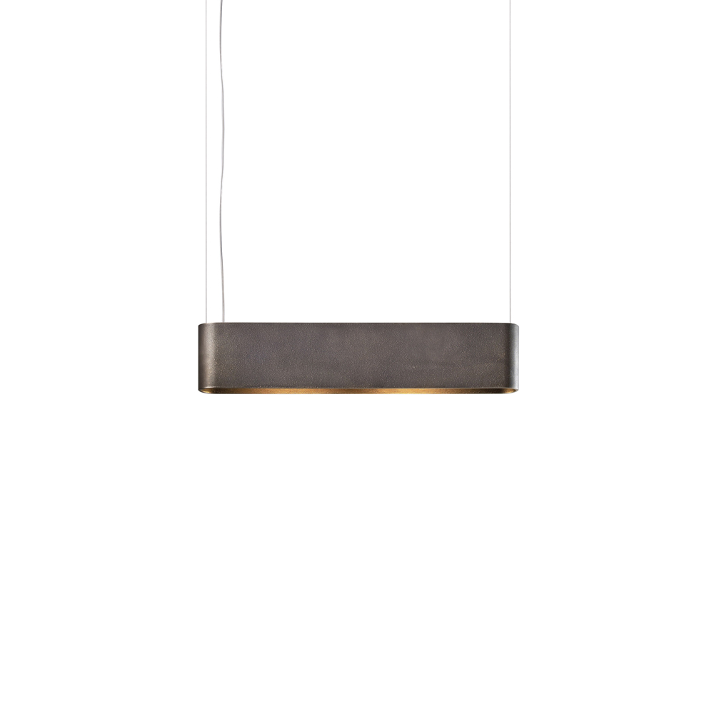 The Solo 60 Pendant by Jacco Maris