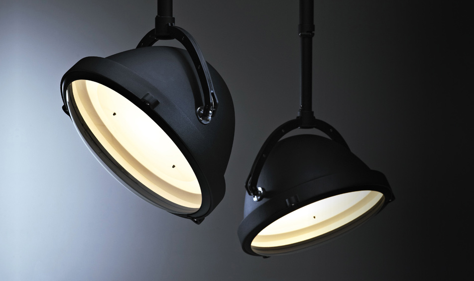 The Outsider Adjustable Pendant by Jacco Maris