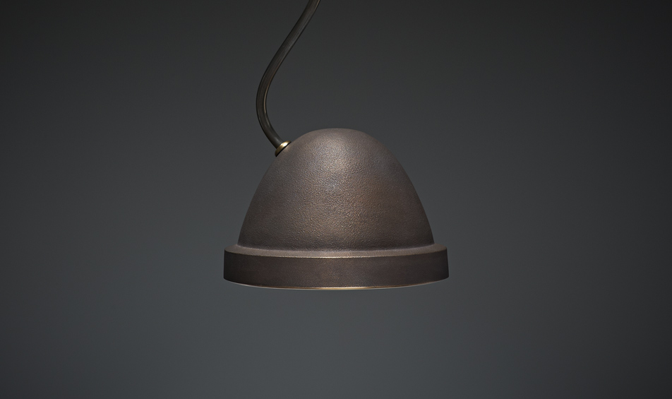 The Insider Pendant by Jacco Maris 2