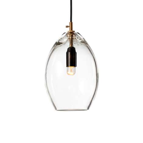 The Unika Pendant by Northern