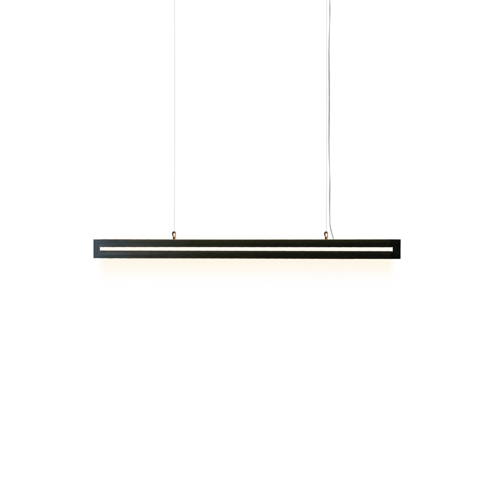 The Framed Updown Pendant by Jacco Maris