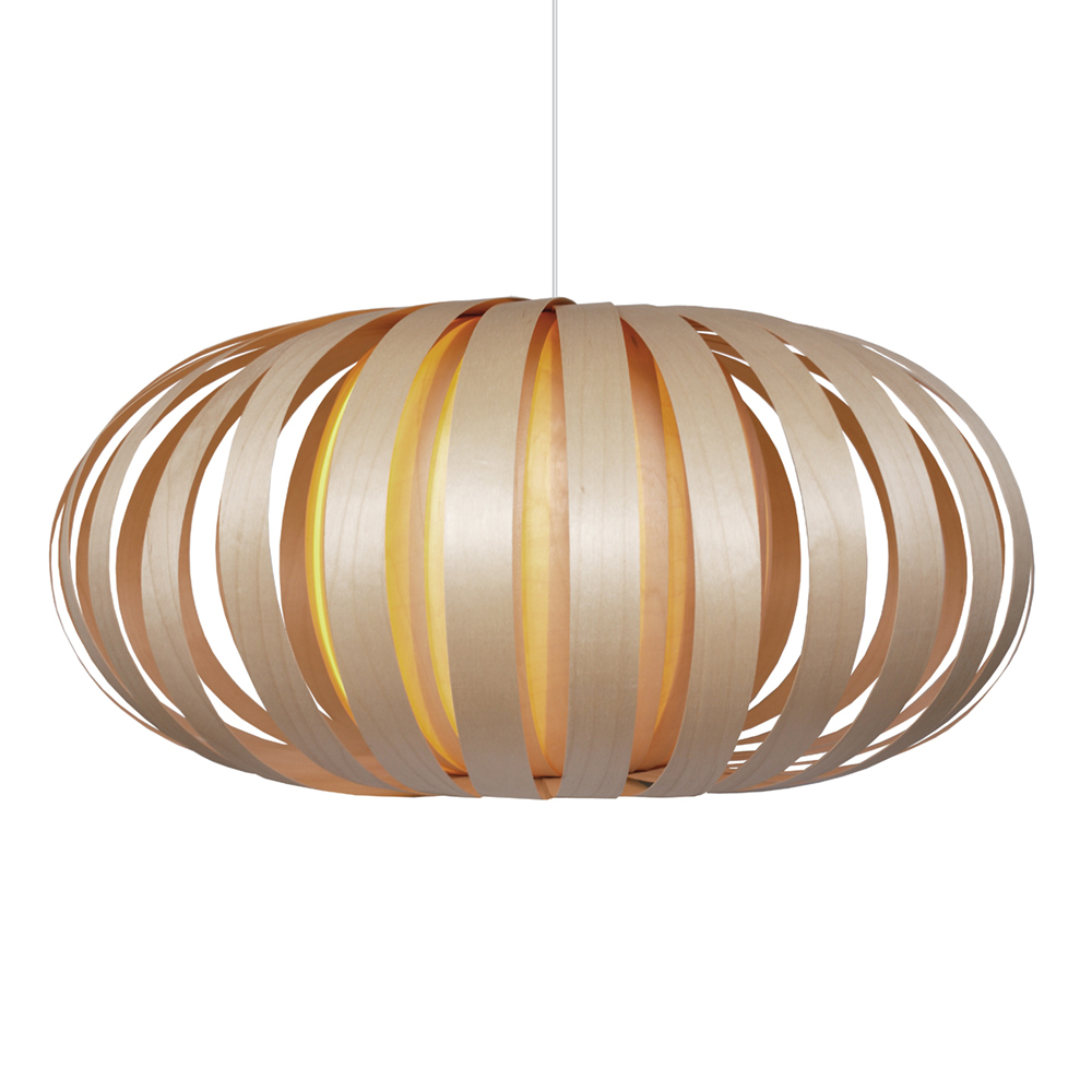 The ST903 Large Pendant by Tom Rossau