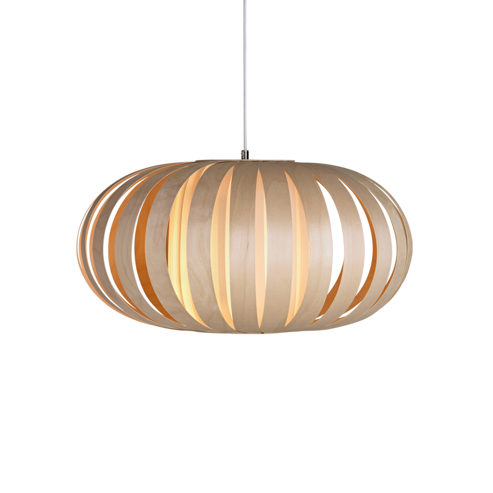 The ST903 Pendant 58 by Tom Rossau