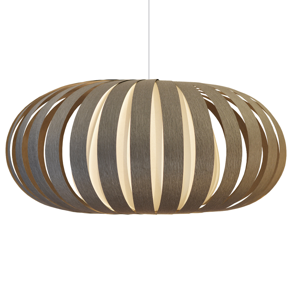 The ST903 Extra Large Pendant by Tom Rossau