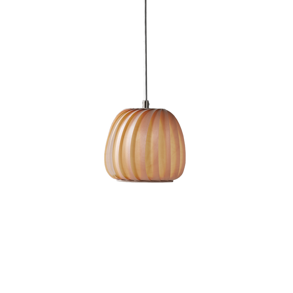 The ST906 27 Pendant by Tom Rossau