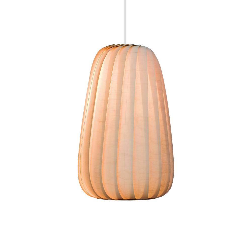 The ST906 42 Pendant by Tom Rossau