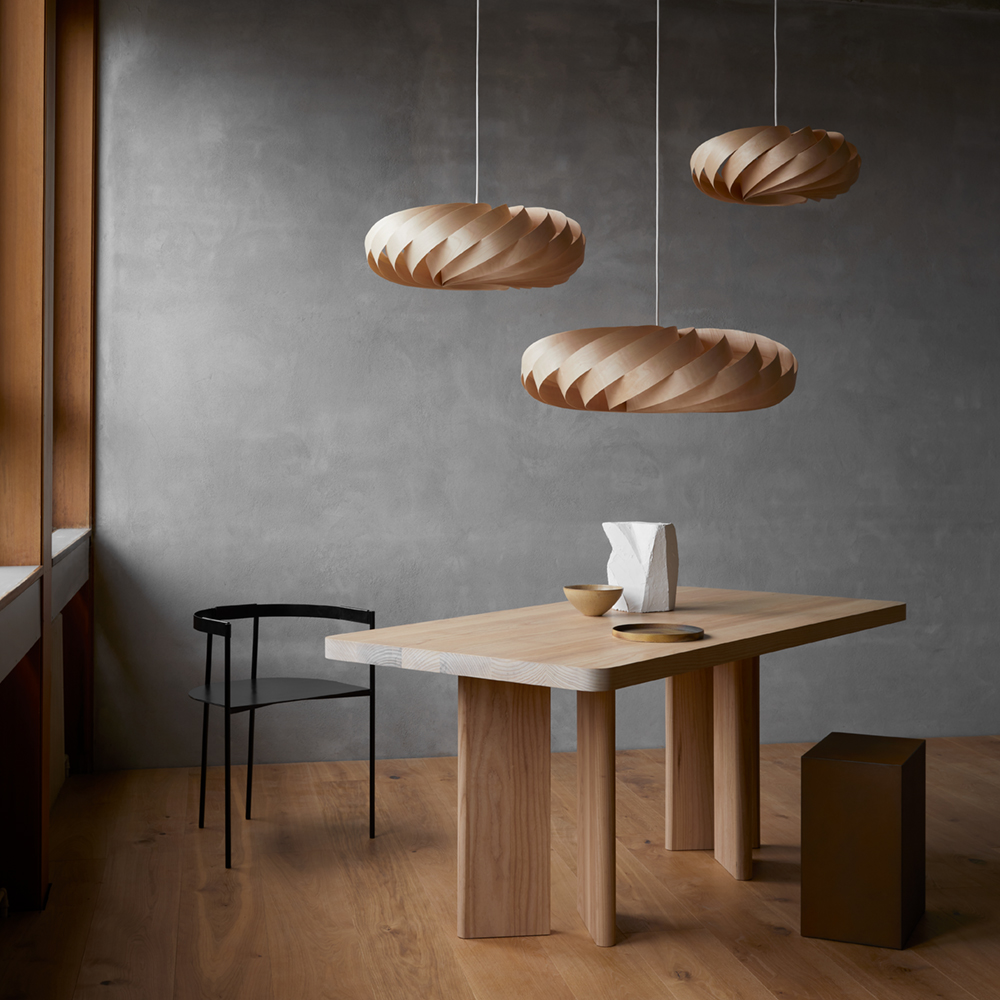The TR5 60 Pendant by Tom Rossau 1