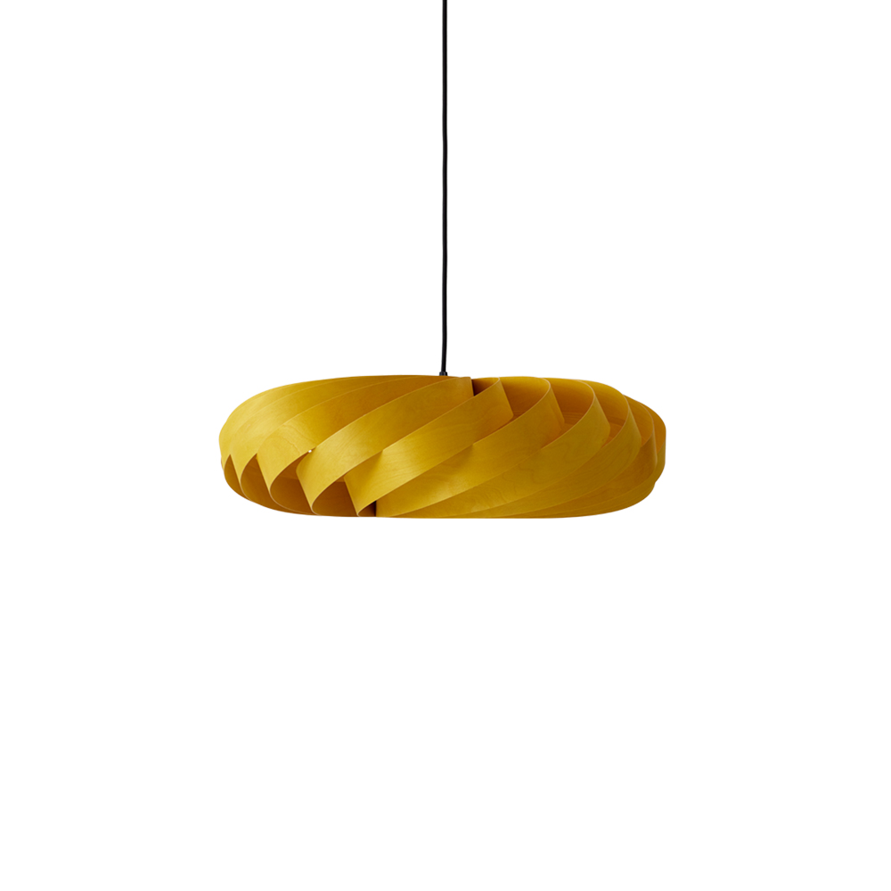 The TR5 40 Pendant by Tom Rossau