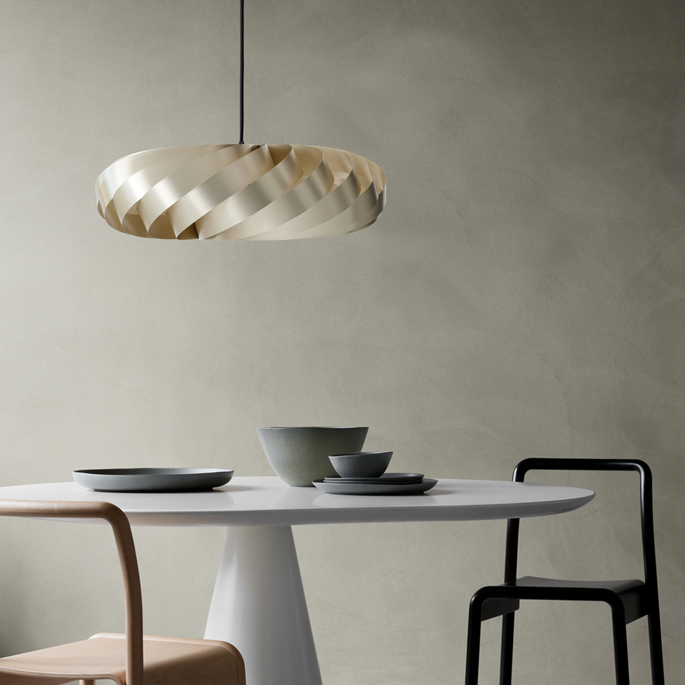 The TR5 60 Pendant by Tom Rossau