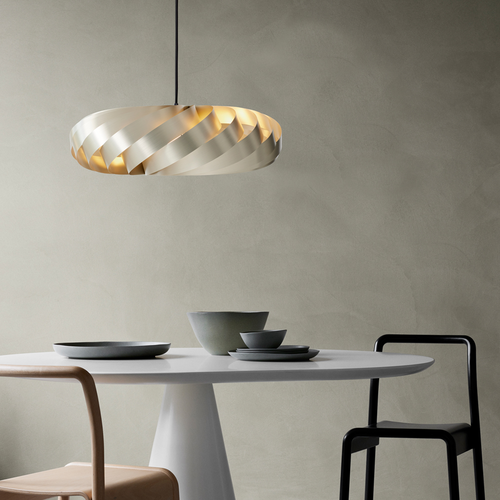 The TR5 60 Pendant by Tom Rossau 6