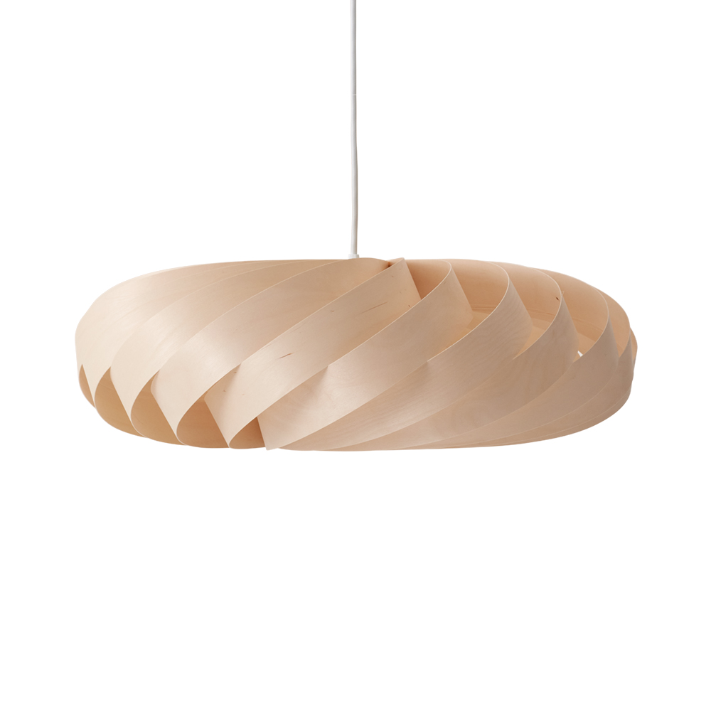 The TR5 80 Pendant by Tom Rossau