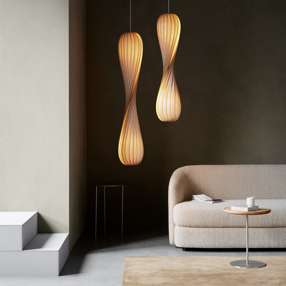 The TR7 145 Pendant by Tom Rossau