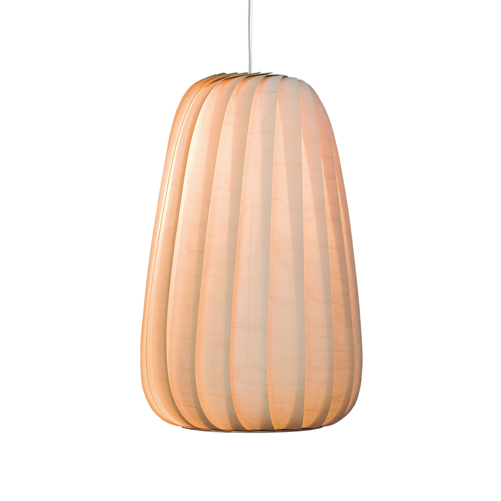 The ST906 Pendant by Tom Rossau
