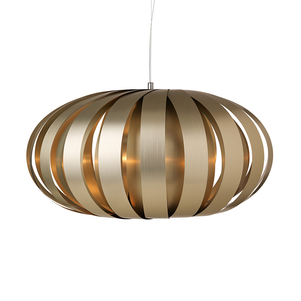 The ST907 Pendant by Tom Rossau 0