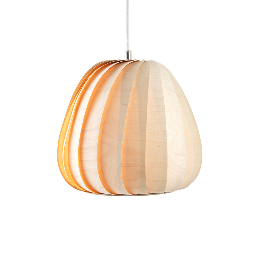 The TR12 Large Pendant by Tom Rossau