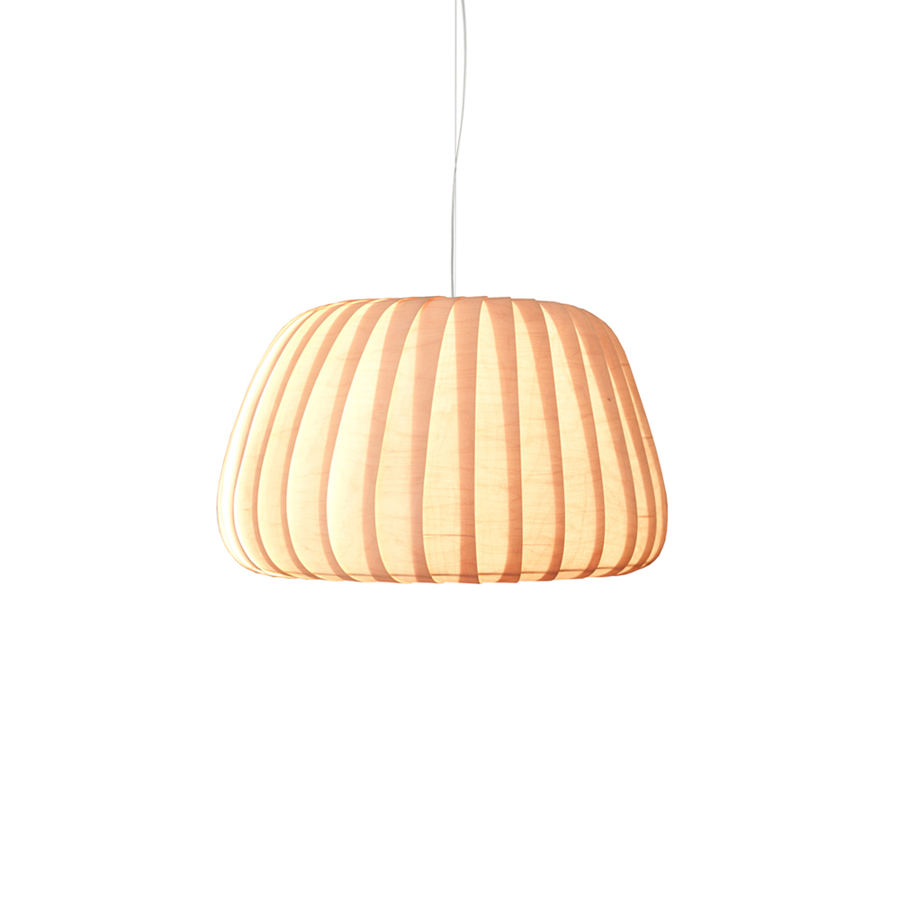 The TR19 Small Pendant by Tom Rossau