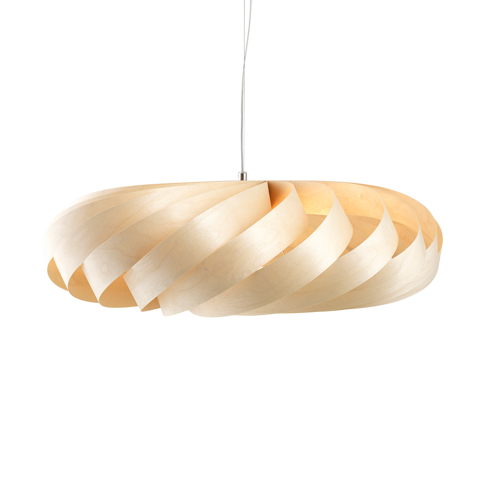 The TR5 Small Pendant by Tom Rossau 0