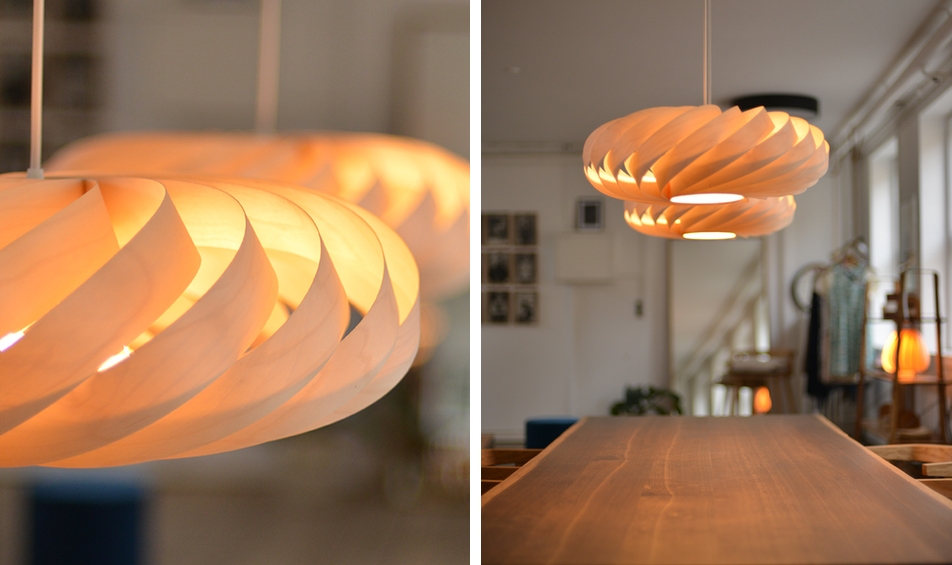 The TR5 Large Pendant by Tom Rossau 4