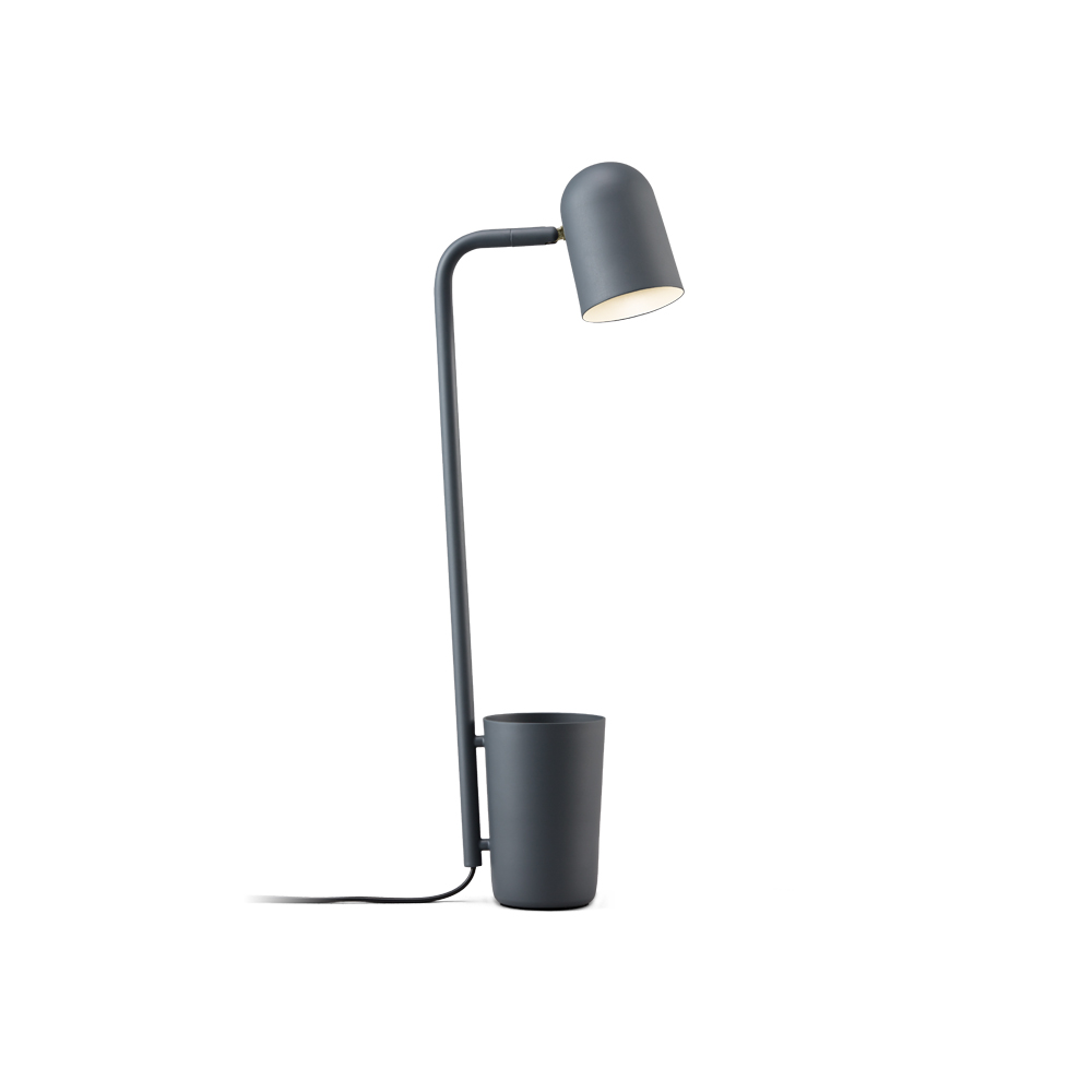 The Buddy Table Lamp by Northern