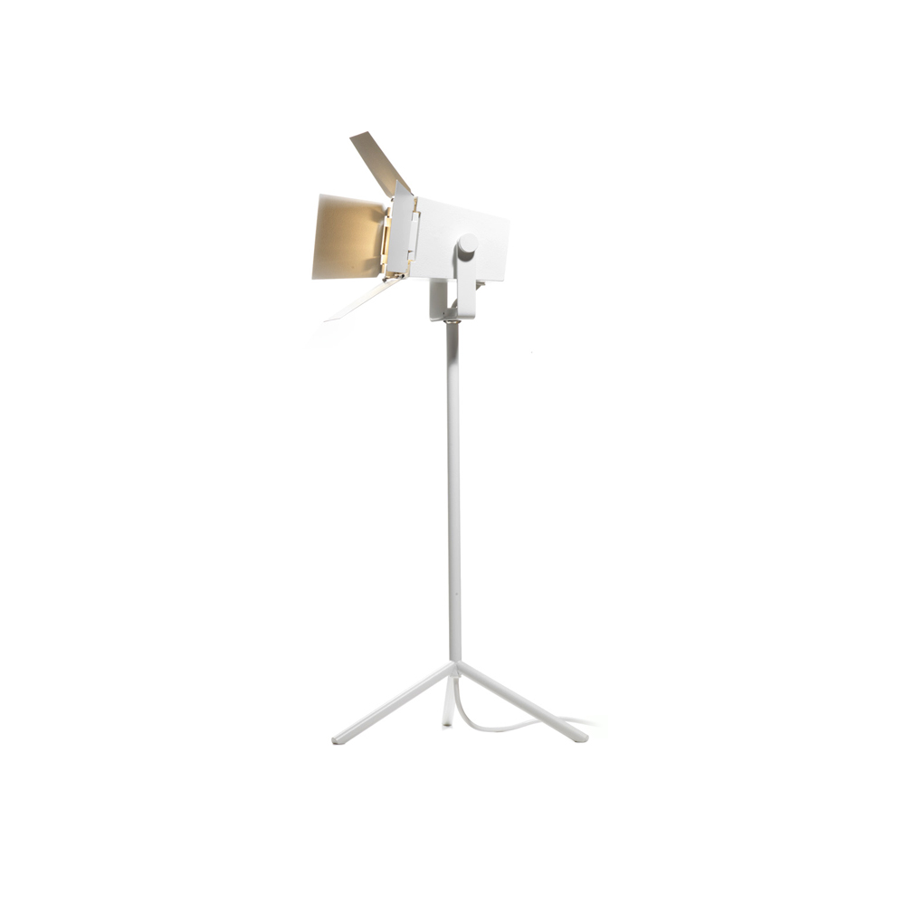 The Foto Table Lamp by Zero Interior