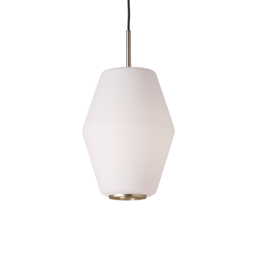 The Dahl Large Pendant by Northern