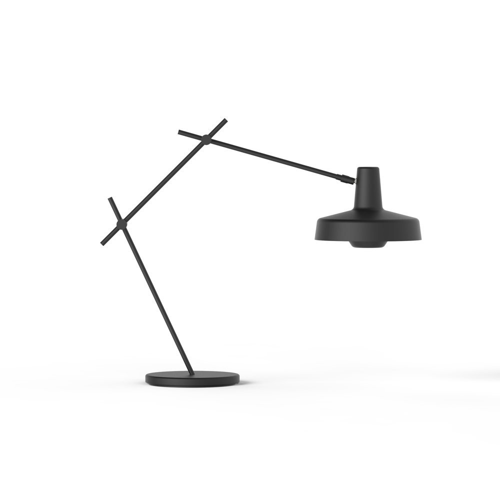 The Arigato Table Lamp by Grupa Products 0