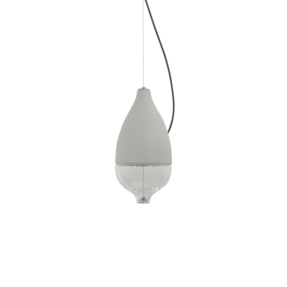 The T-Cotta 1 Pendant by Hind Rabii