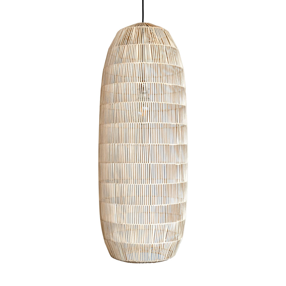 The Pickle Large Pendant by Ay Illuminate