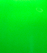 Curve Green Glass