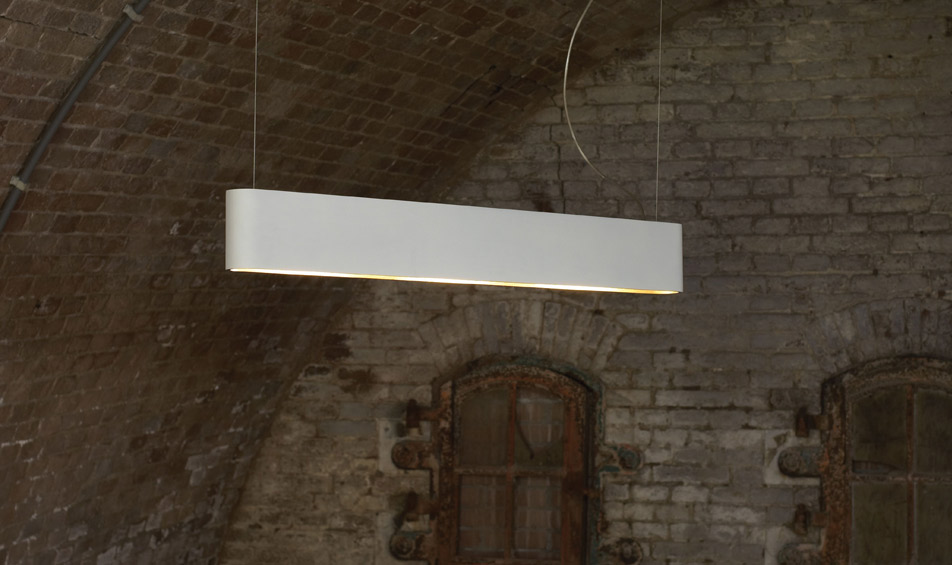 The Solo 100 Pendant by Jacco Maris 1
