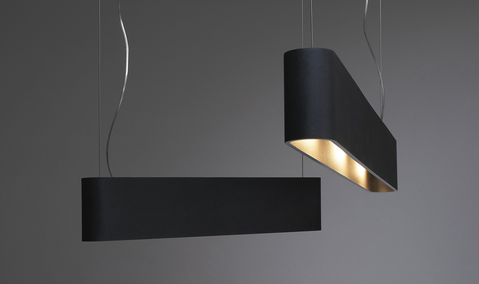 The Solo 100 Pendant by Jacco Maris