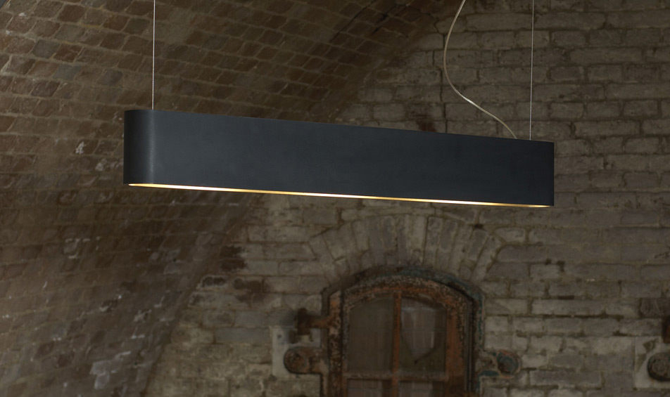 The Solo 100 Pendant by Jacco Maris 3