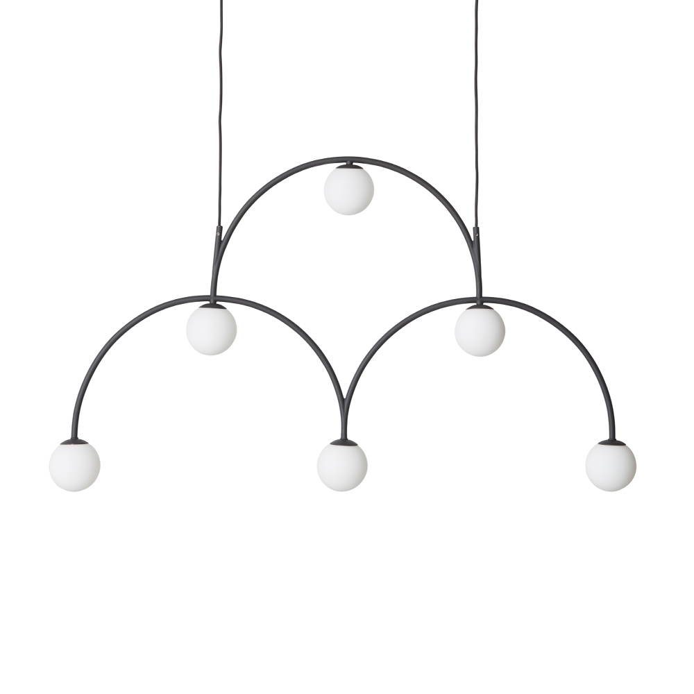 The Bounce 116 Pendant by Pholc