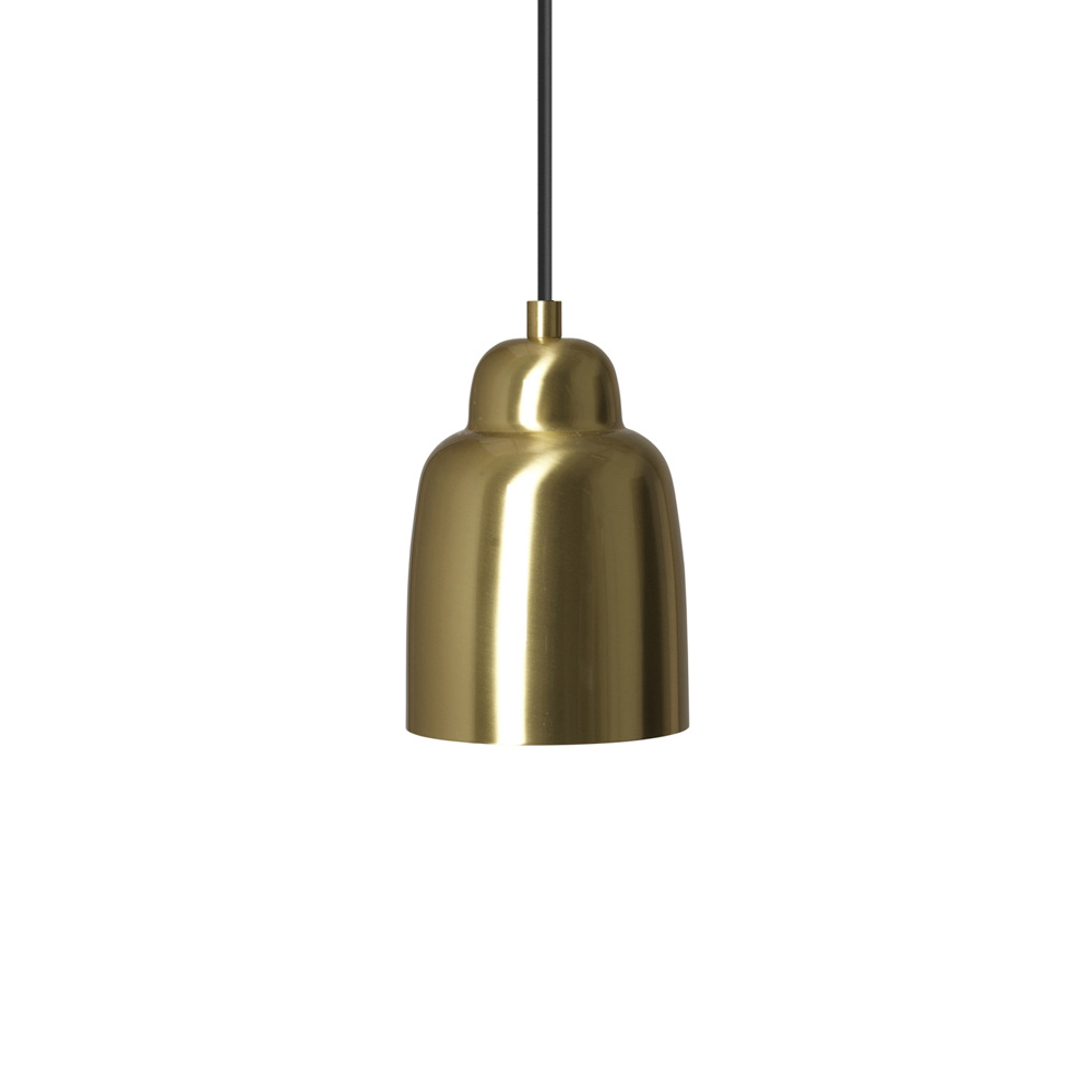 The Champagne Pendant by Pholc