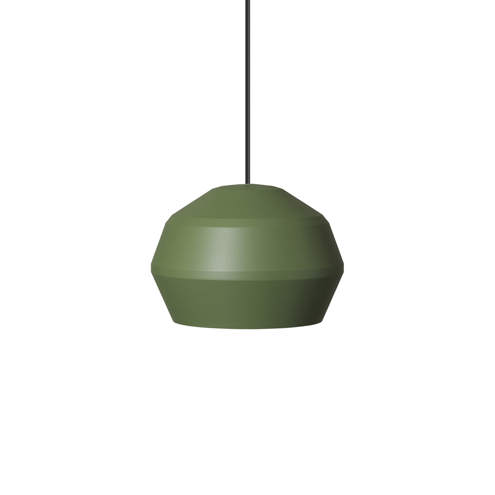 The Edge 20 Pendant by Pholc