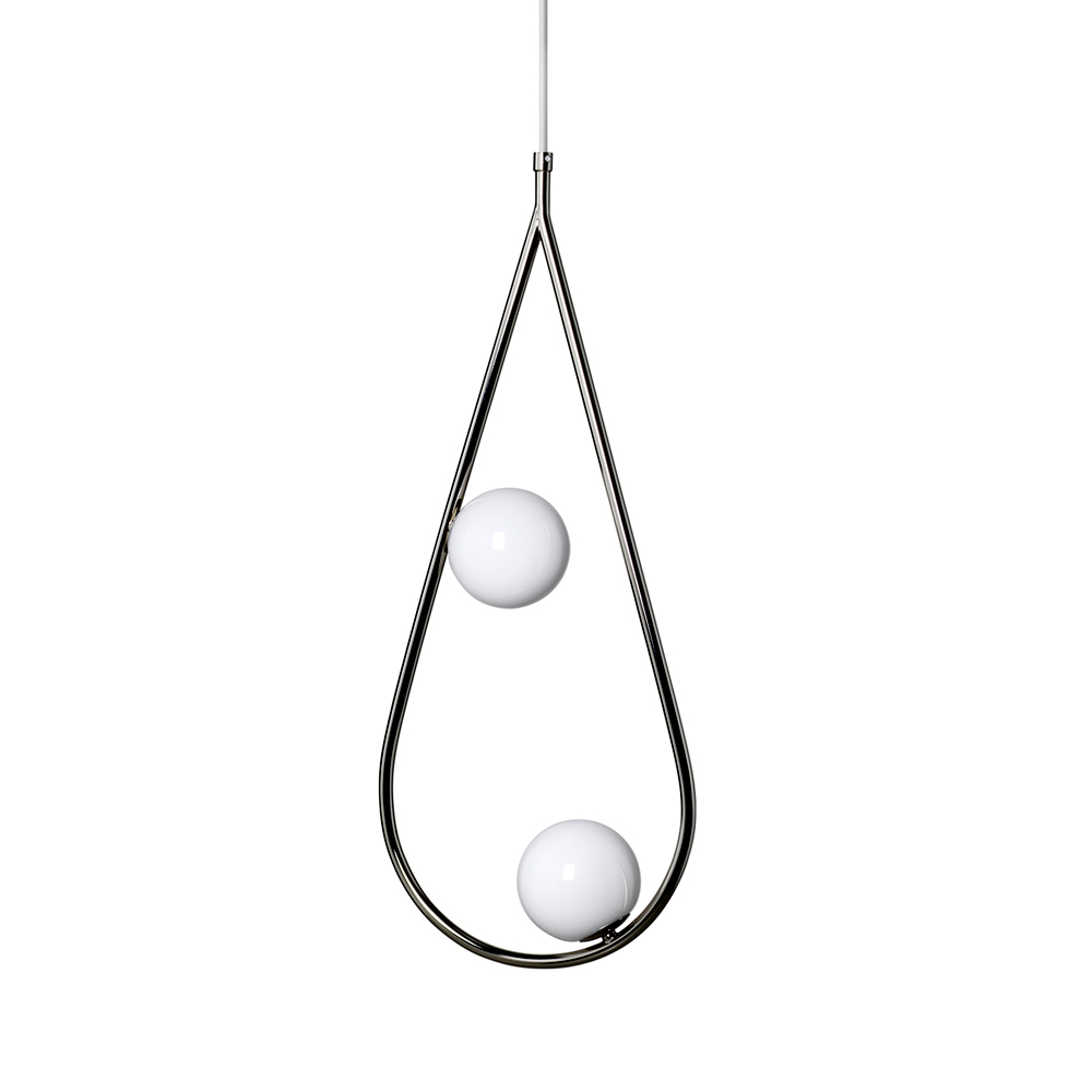 The Pearls 65 Pendant by Pholc