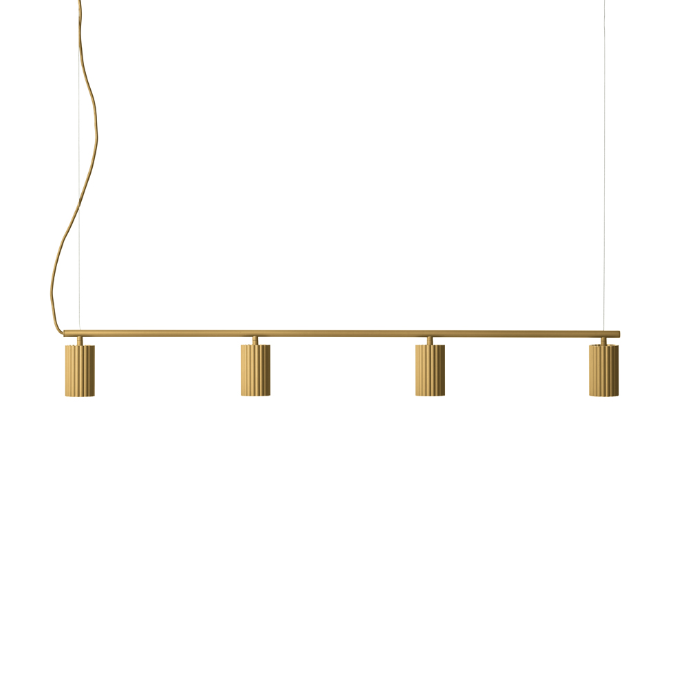 The Donna Line 120 Pendant by Pholc