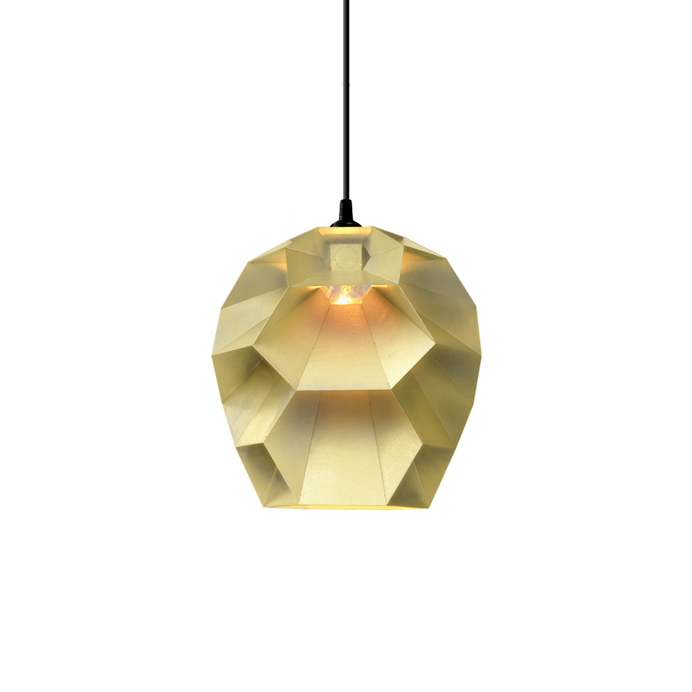 The Beehive 25 Pendant by By Marc de Groot