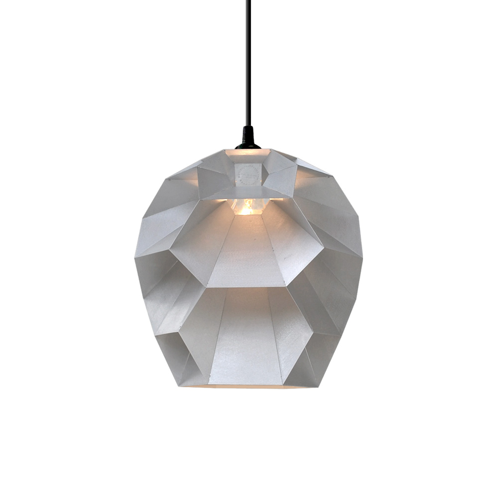 The Beehive 40 Pendant by By Marc de Groot