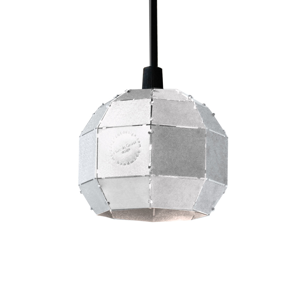 The Booom! 20 Pendant by By Marc de Groot 0
