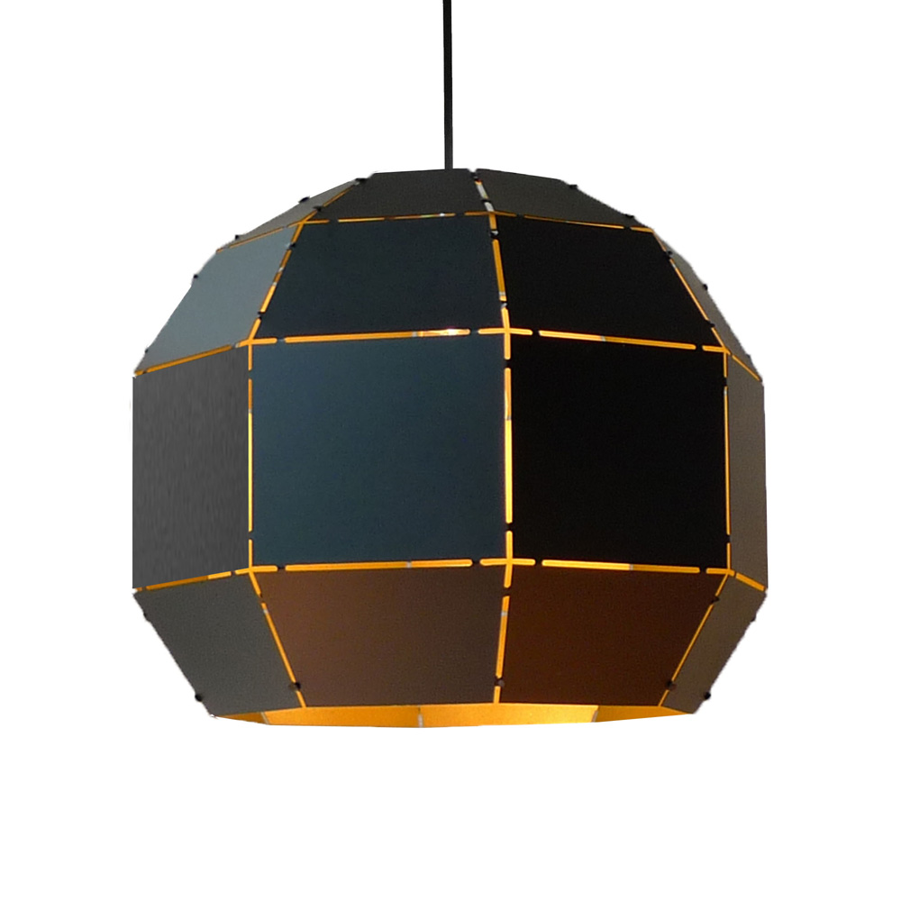 The Booom! 32 Pendant by By Marc de Groot 0