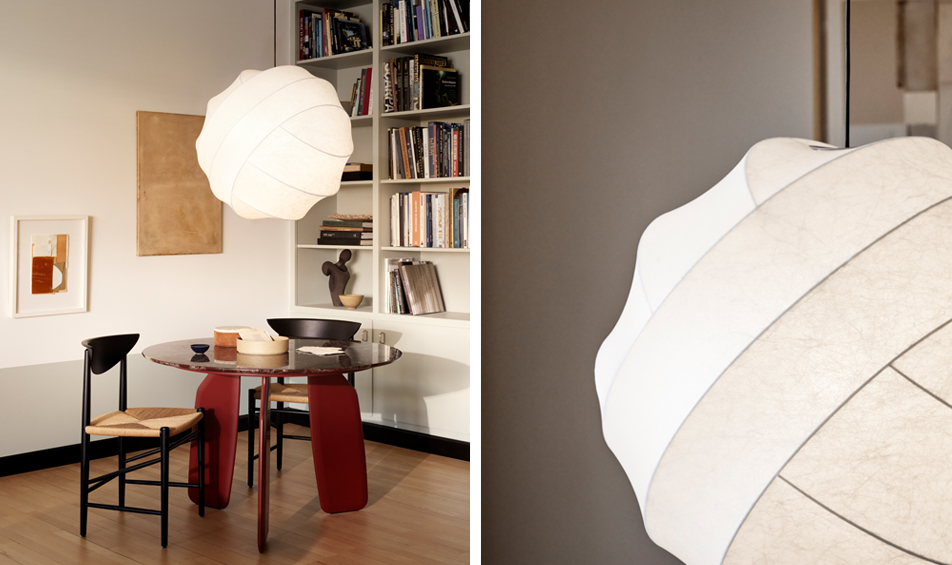 The Turner 65 Pendant by Pholc
