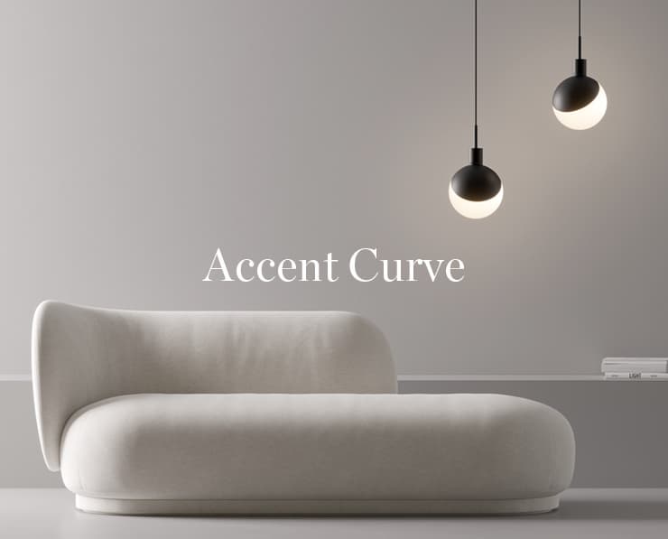 Accent Curve