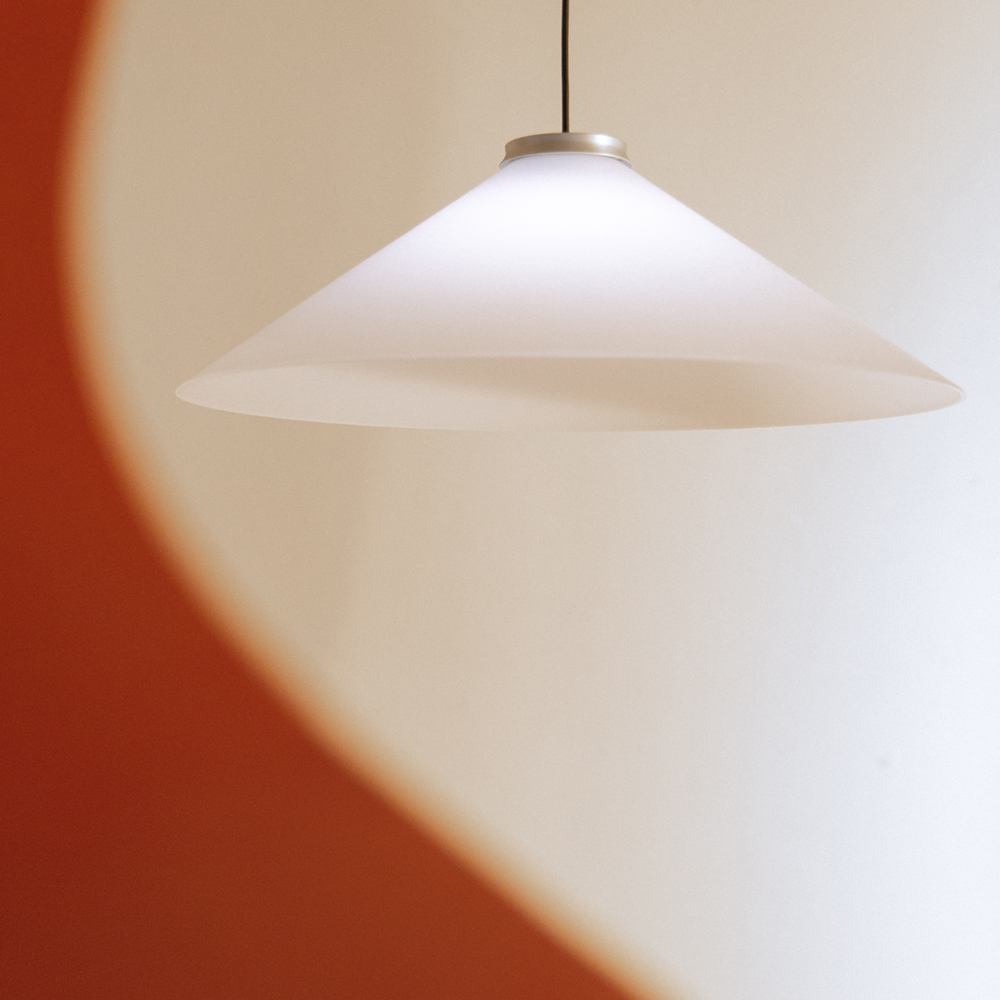 The Aline 58 Pendant by Pholc