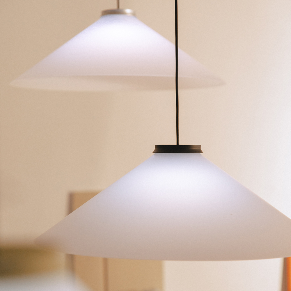 The Aline 58 Pendant by Pholc