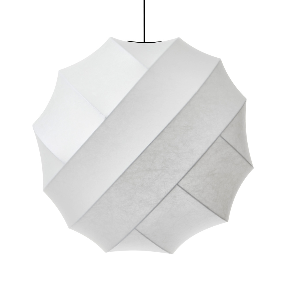 The Turner 50 Pendant by Pholc