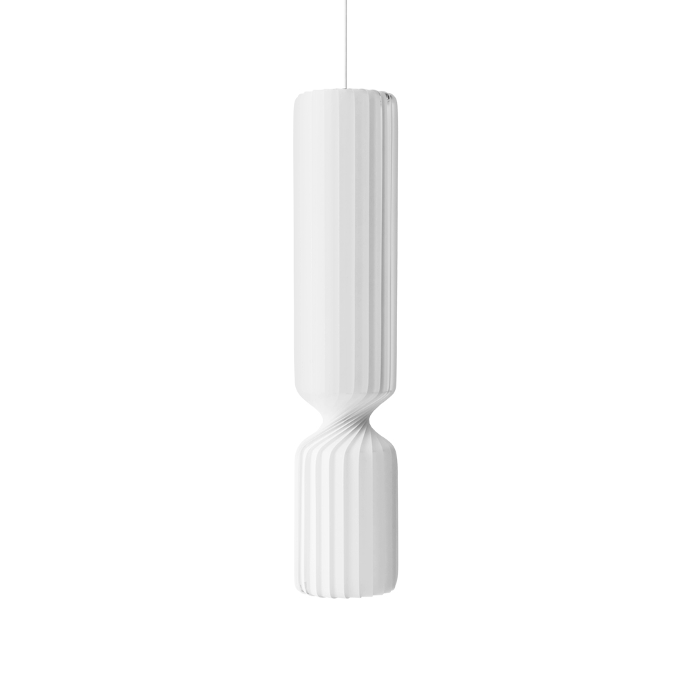 The TR41 120 Pendant by Tom Rossau