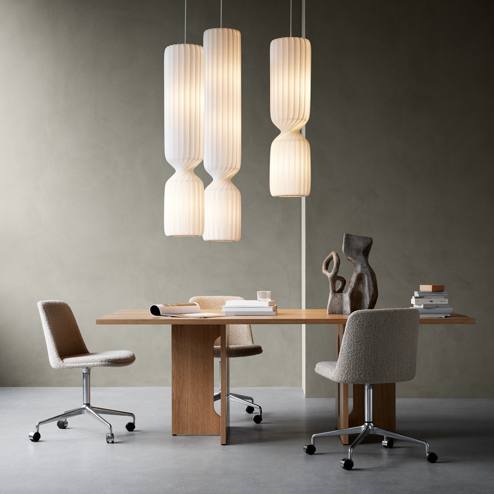 The TR41 120 Pendant by Tom Rossau 4